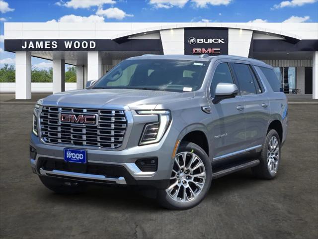 2026 GMC Yukon 4WD Denali for sale in Decatur, TX
