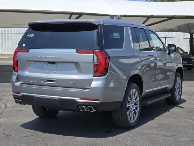2026 GMC Yukon 4WD Denali