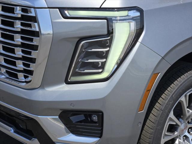 2026 GMC Yukon 4WD Denali
