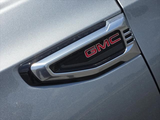 2026 GMC Yukon 4WD Denali