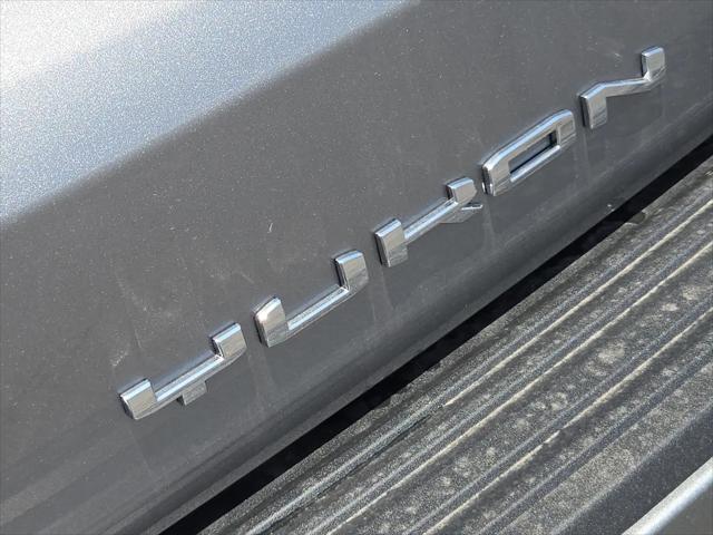 2026 GMC Yukon 4WD Denali