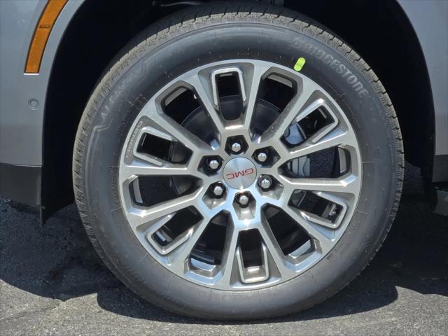 2026 GMC Yukon 4WD Denali