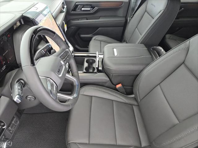 2026 GMC Yukon 4WD Denali