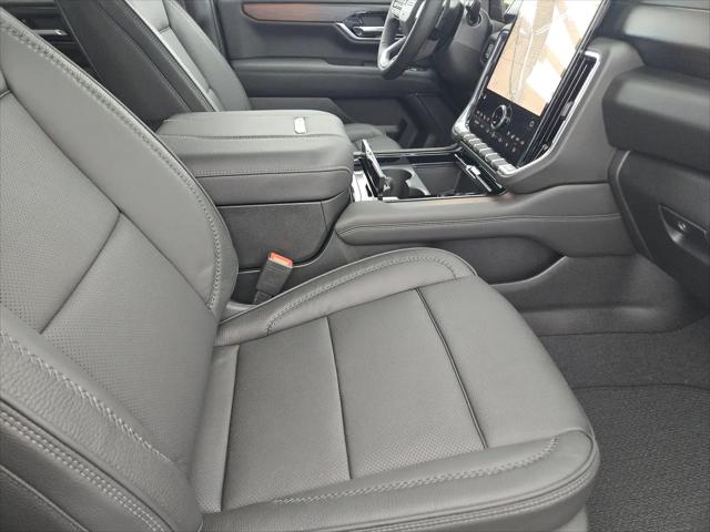2026 GMC Yukon 4WD Denali