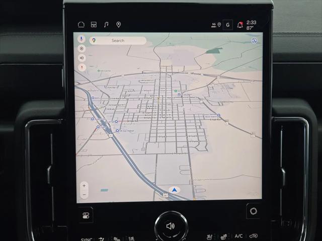 2026 GMC Yukon 4WD Denali
