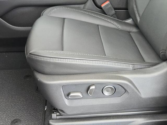 2026 GMC Yukon 4WD Denali