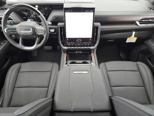 2026 GMC Yukon 4WD Denali