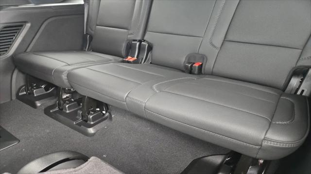 2026 GMC Yukon 4WD Denali