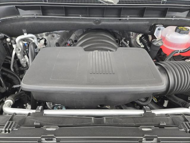 2026 GMC Yukon 4WD Denali