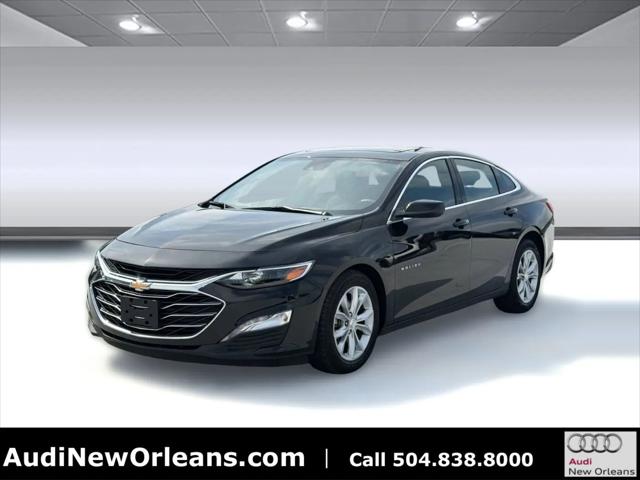 2024 Chevrolet Malibu FWD 1LT for sale in Metairie, LA