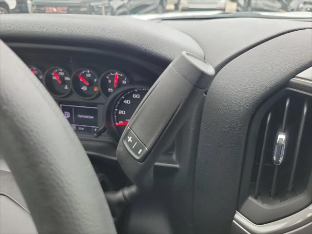2026 GMC Sierra 2500HD Regular Cab, Long Bed, Pro, 4WD
