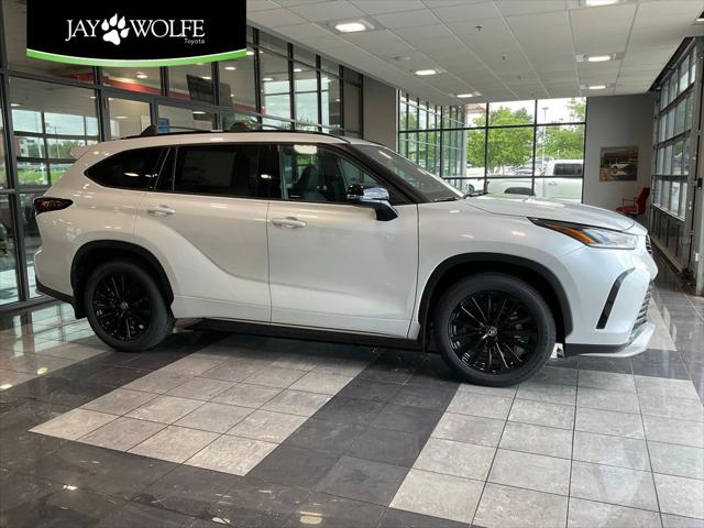 2026 Toyota Highlander XSE for sale in Kansas City, MO