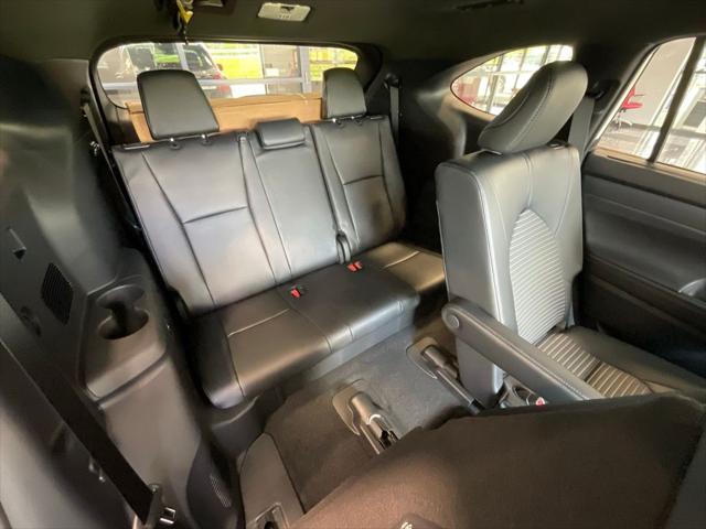 2026 Toyota Highlander XSE