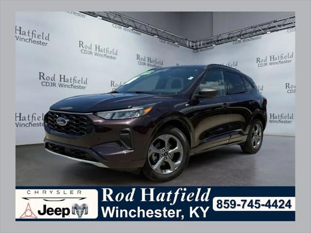 2023 Ford Escape ST-Line for sale in Winchester, KY