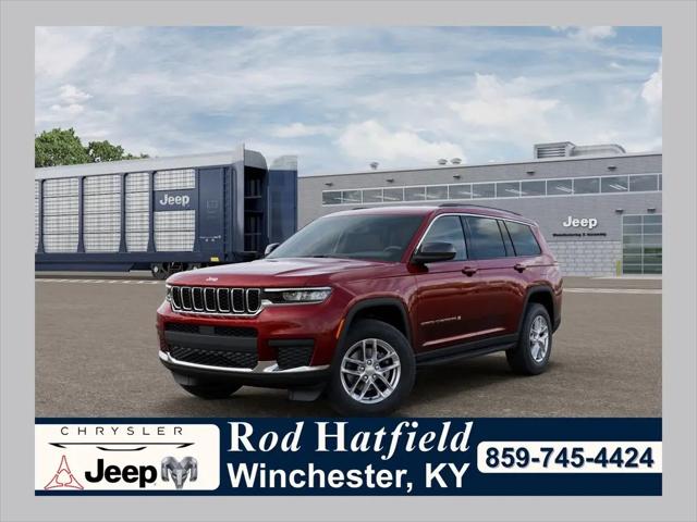 2026 Jeep Grand Cherokee L Altitude 4x4 for sale in Winchester, KY