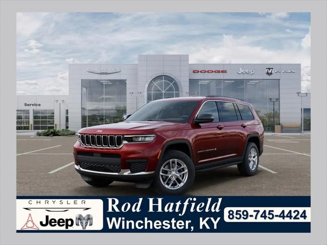 2026 Jeep Grand Cherokee L Altitude 4x4 for sale in Winchester, KY