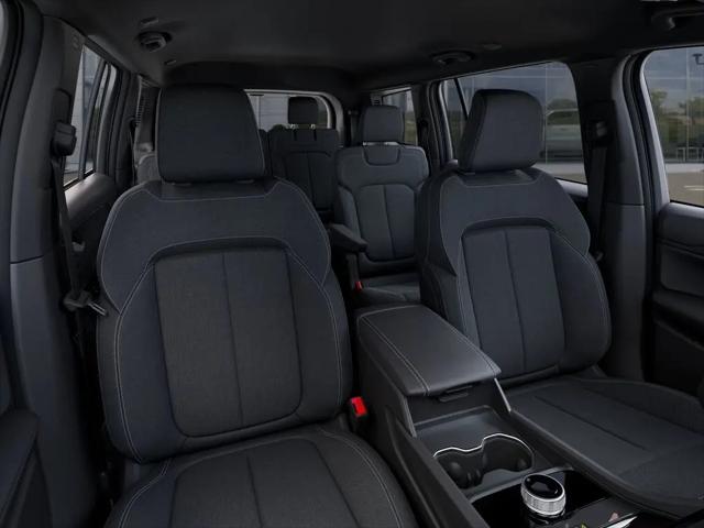 2026 Jeep Grand Cherokee L Altitude 4x4