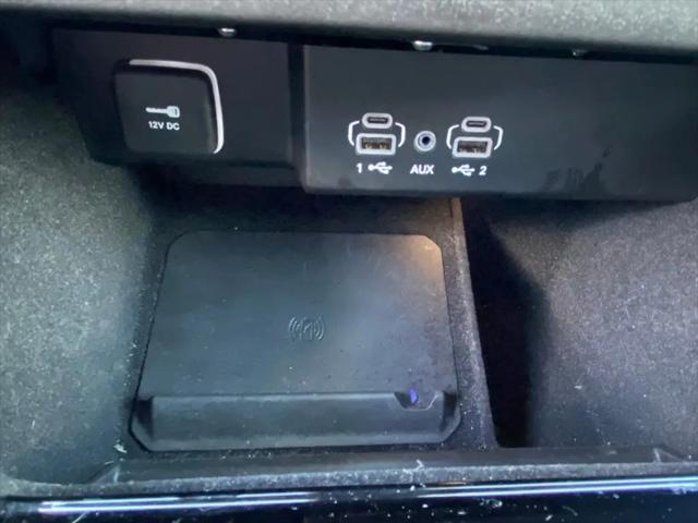 2024 Jeep Wagoneer Series II Carbide 4x4