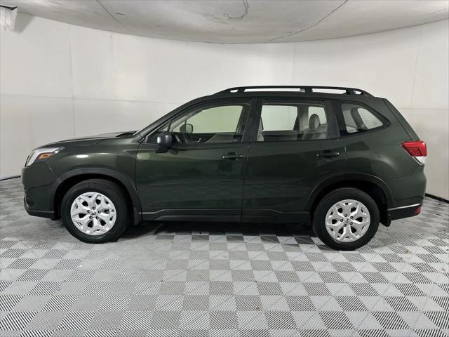2023 Subaru Forester Base