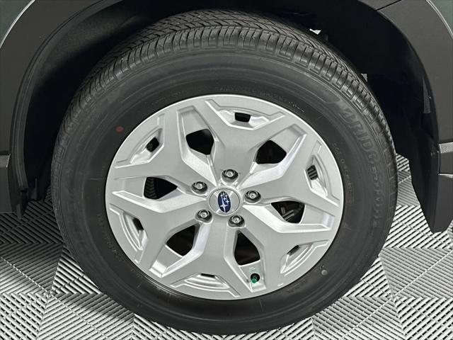 2023 Subaru Forester Base