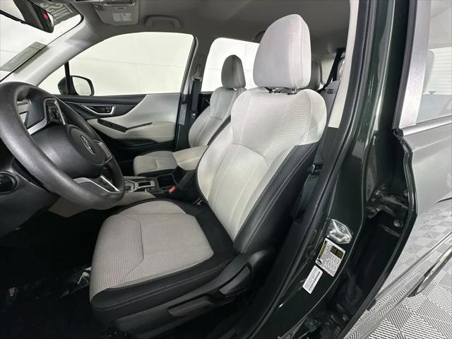 2023 Subaru Forester Base