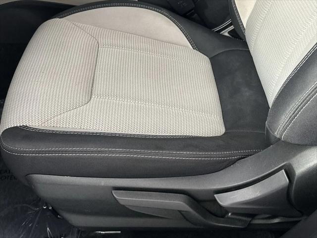 2023 Subaru Forester Base