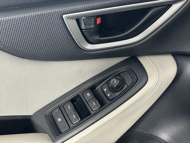 2023 Subaru Forester Base