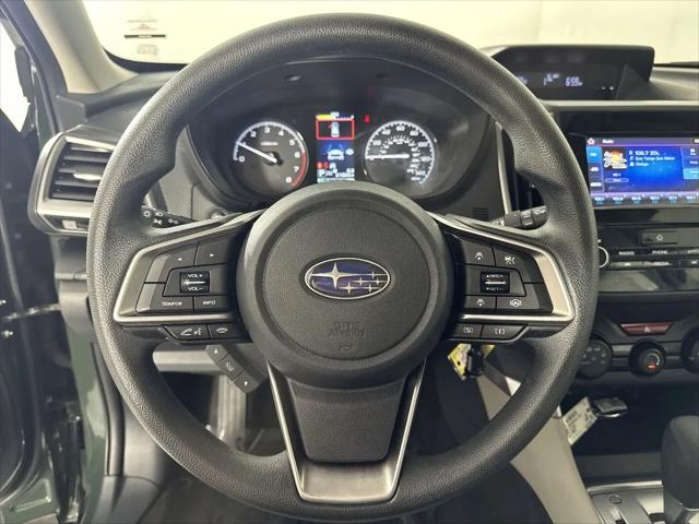 2023 Subaru Forester Base