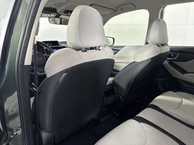 2023 Subaru Forester Base