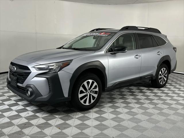 2024 Subaru Outback Premium