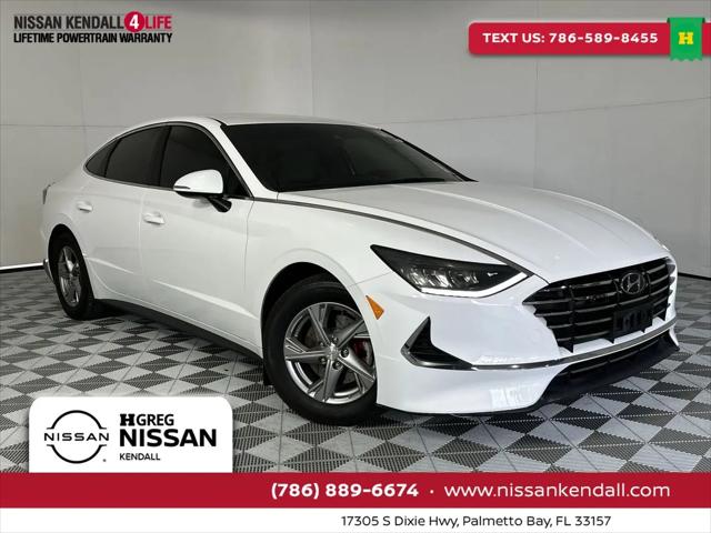 2023 Hyundai Sonata SE for sale in Palmetto Bay, FL