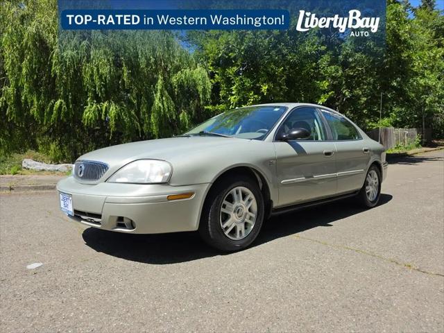 2004 Mercury Sable LS Premium for sale in Port Angeles, WA