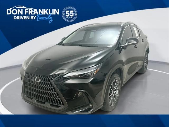 2025 Lexus NX 350 NX 350 for sale in Columbia, KY