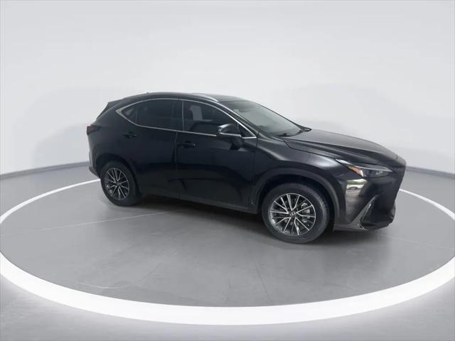2025 Lexus NX 350 NX 350