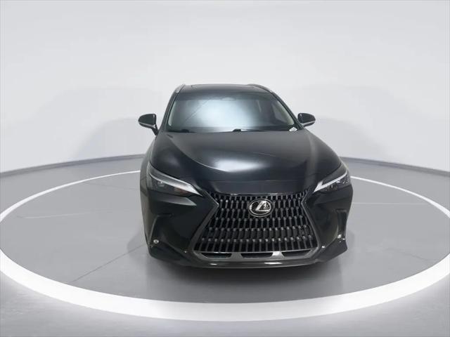 2025 Lexus NX 350 NX 350