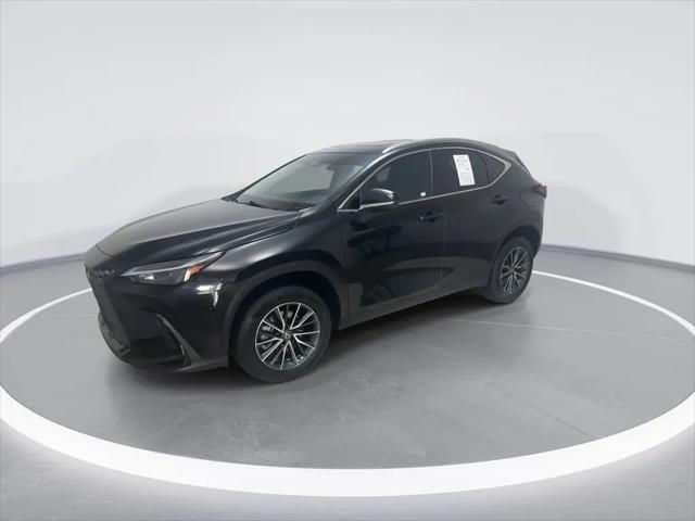 2025 Lexus NX 350 NX 350