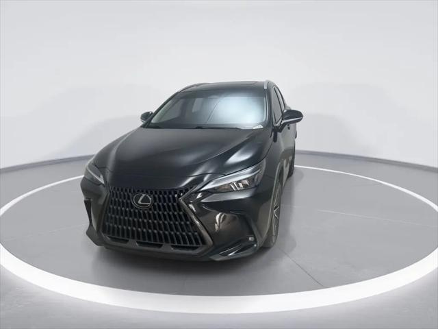 2025 Lexus NX 350 NX 350