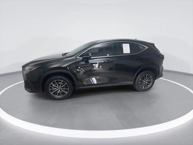 2025 Lexus NX 350 NX 350
