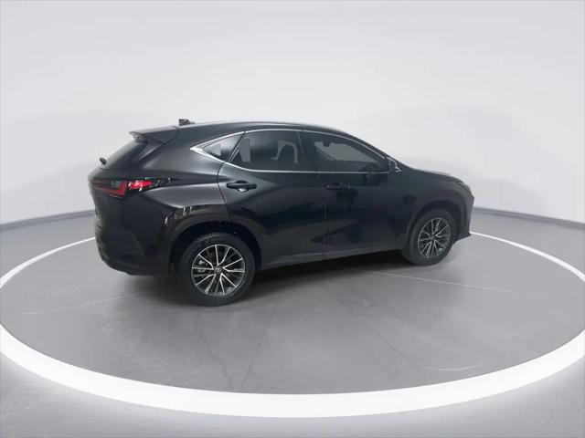 2025 Lexus NX 350 NX 350