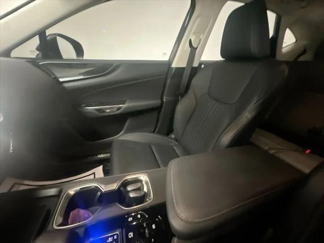 2025 Lexus NX 350 NX 350