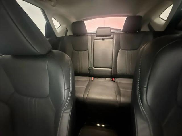 2025 Lexus NX 350 NX 350