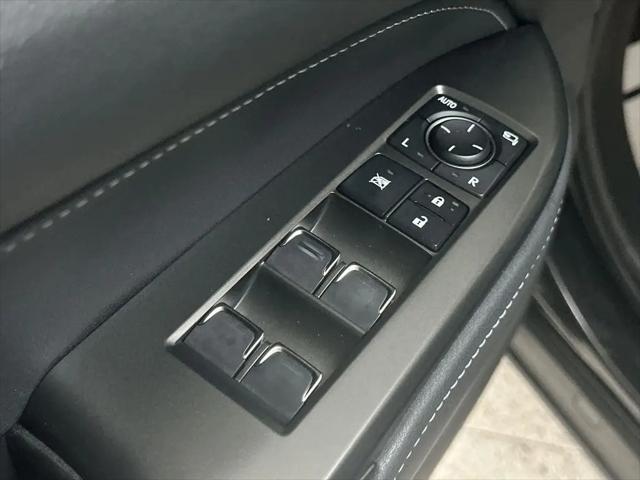 2025 Lexus NX 350 NX 350