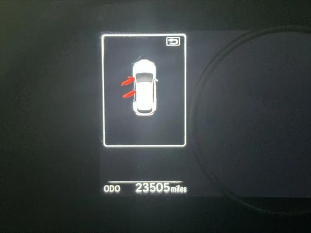 2025 Lexus NX 350 NX 350