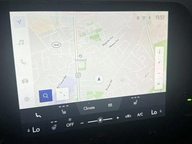 2025 Lexus NX 350 NX 350