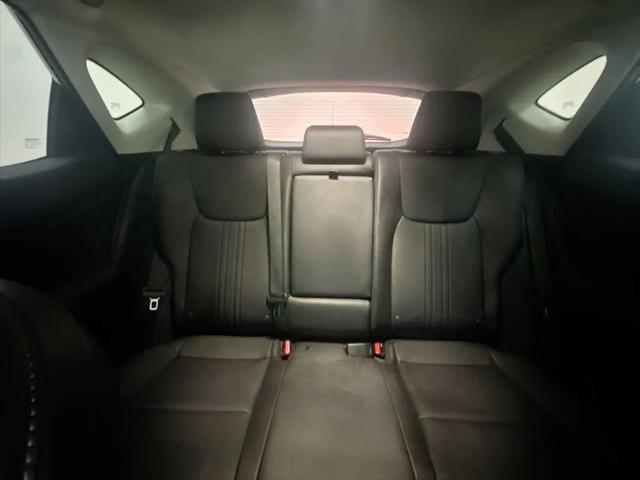 2025 Lexus NX 350 NX 350
