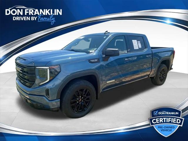 2024 GMC Sierra 1500 Elevation for sale in Columbia, KY