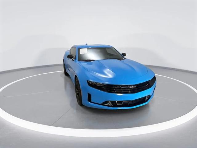 2023 Chevrolet Camaro 1LT