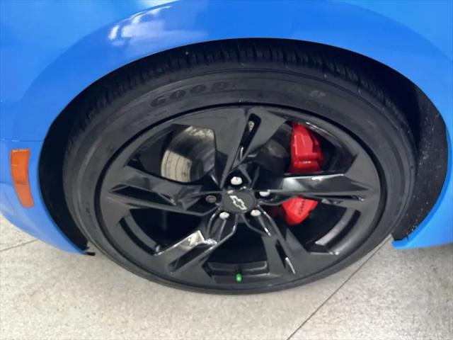 2023 Chevrolet Camaro 1LT