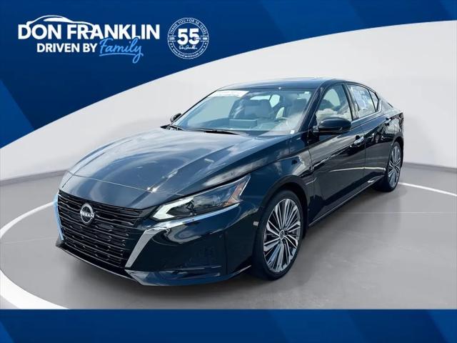 2024 Nissan Altima SL FWD for sale in Columbia, KY