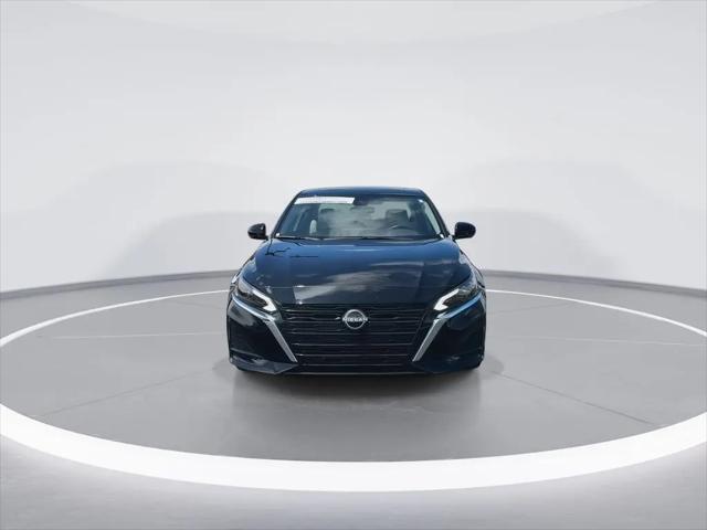 2024 Nissan Altima SL FWD